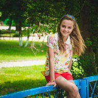 Танюша Шудренко