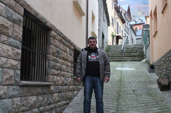 Вячеслав Глушенко