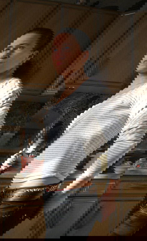 Ольга Собеля