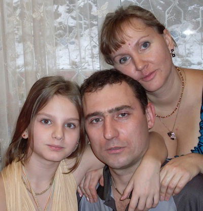 Оксана Родунер