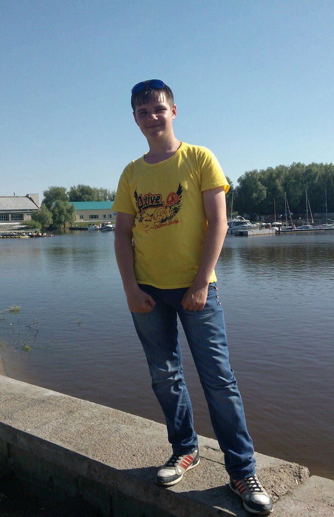 Дмитрий Мокиенко