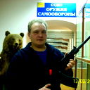 Евгений Евсюков