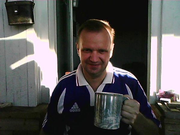 Мистер Смит