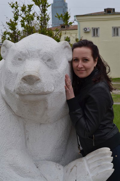 Светлана Нищерет