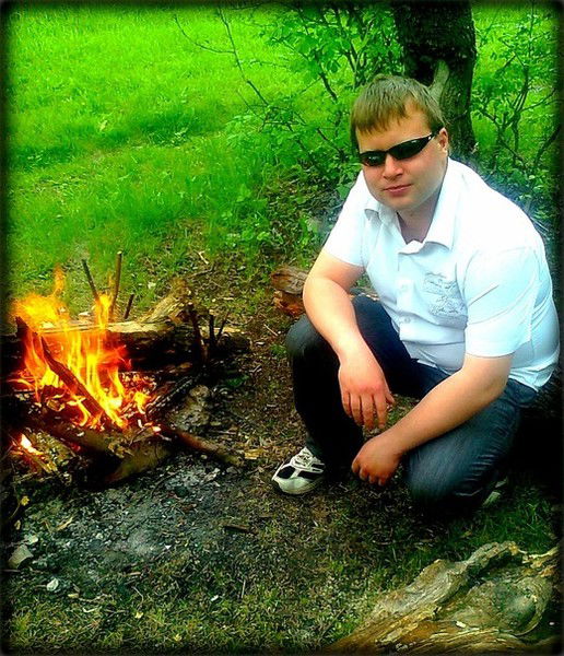 Сергей Бойко