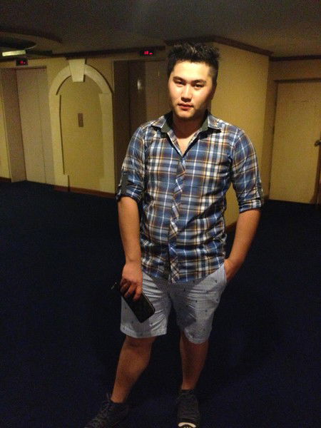 Адыл Маннапов