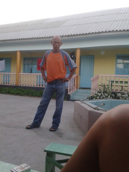 Дмитрий Огучок