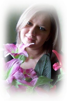 Марина Порозова