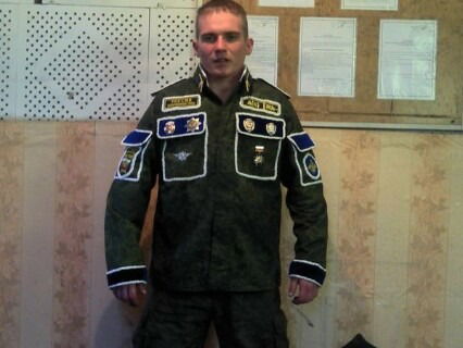 Эльдар"jelob" Косенок