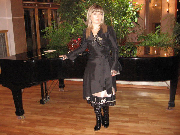 Ксюша Роман