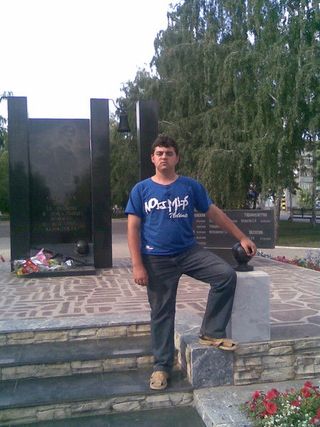 Роман Топоров