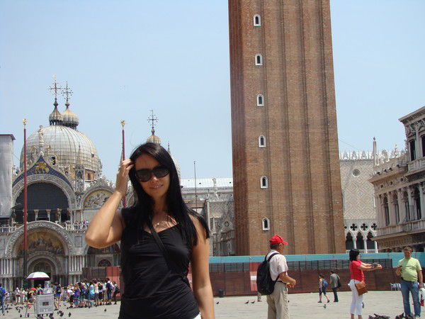 Ирина Окунева