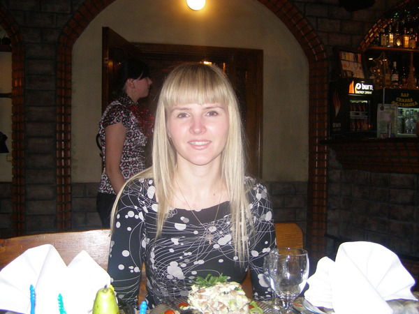 Екатерина Я