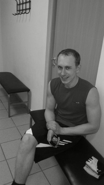 Андрей Зуев