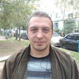 Сергей Котов