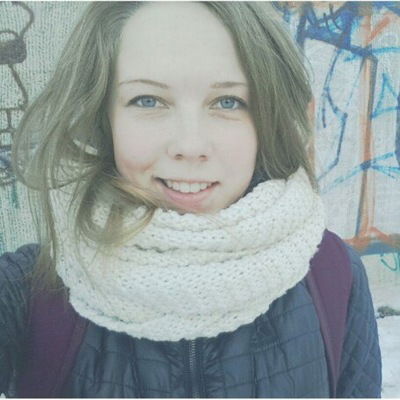 Надежда Декун