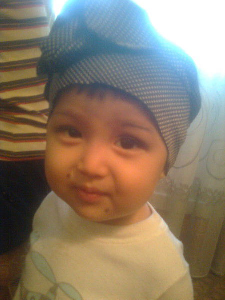 Салтанат Батырбаева