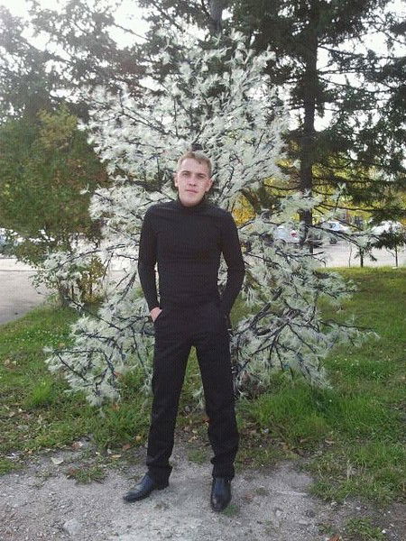 Александр Гавриленко