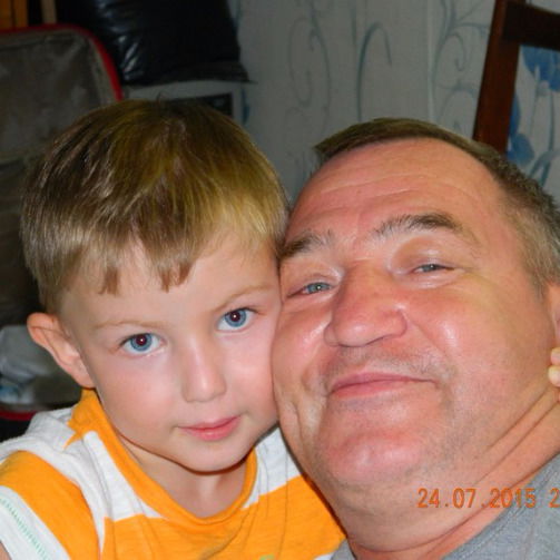 Хайдар Гизатуллин