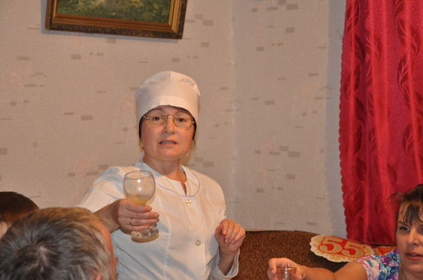 Валентина Сусанина