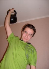 Егор Пономарев