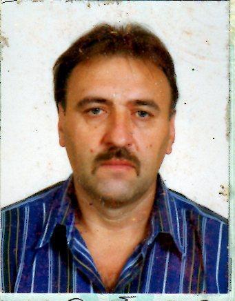 Николай Михайленко