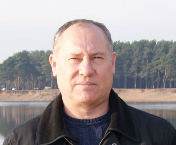 Евгений Миничев