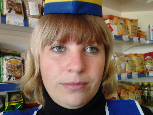 Светлана Кобец