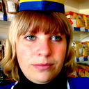 Светлана Кобец