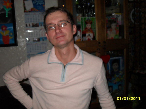 Александр Аксенов