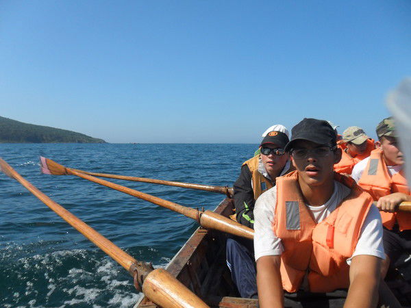 Михаил Петров