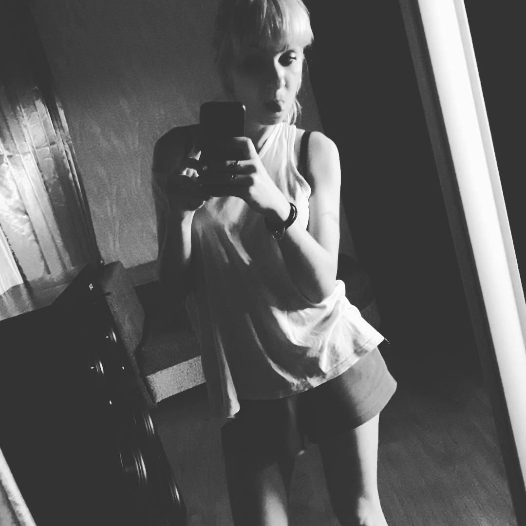 Ольга Калинина