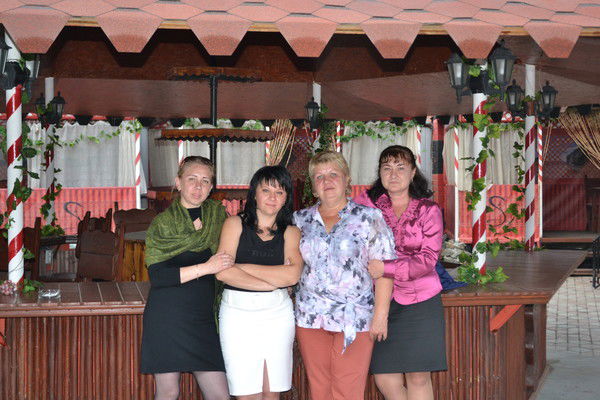 Ольга Анишина