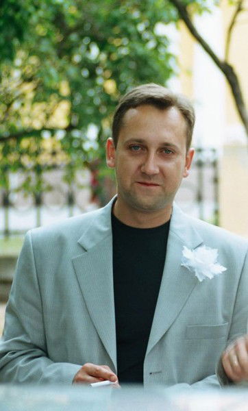 Денис Сергеев