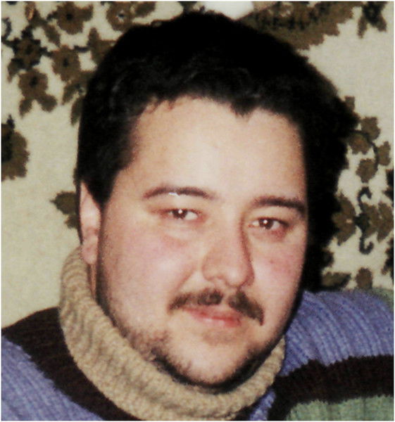 Алексей Ильин