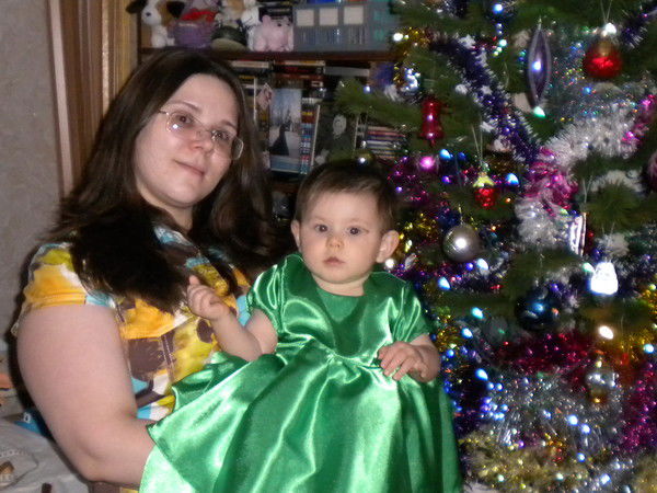 Юлиана Никитина