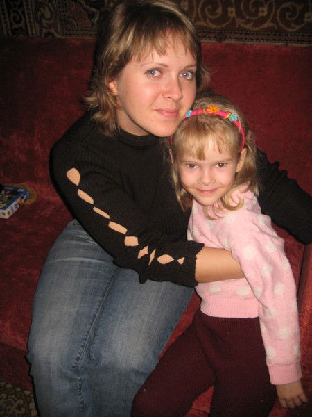 Елена Соболева