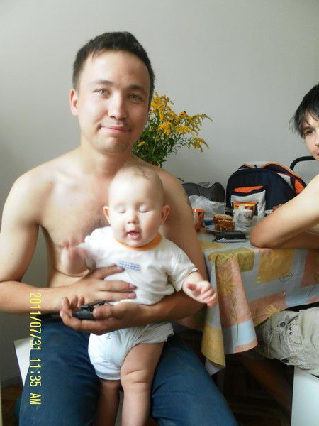 Ринат Попов