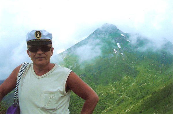 Владимир Жильцов