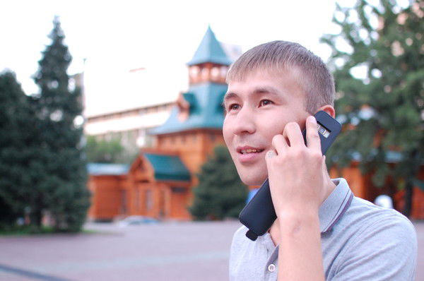 Жан Турсынович