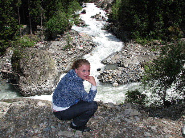 Оксана Сомова