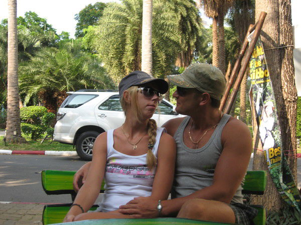 Денис Гавриков