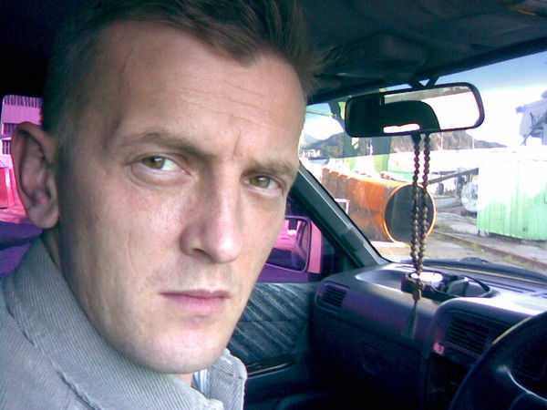 Владимир Иванов