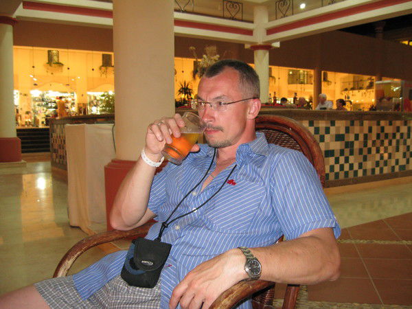 Сергей Соколов