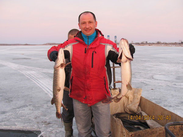 Сергей Кувиков