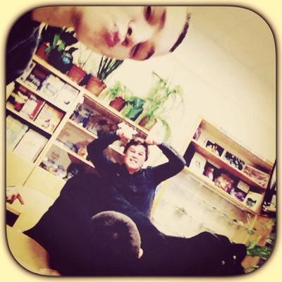 Саша Астахов