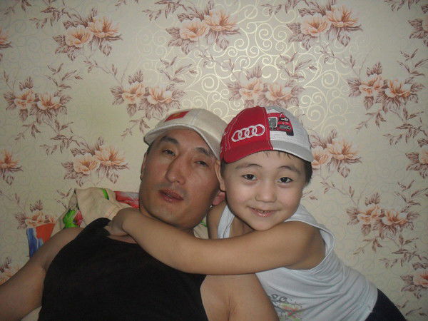 Жаныбек Токтобаев