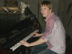 Egor Polegaev