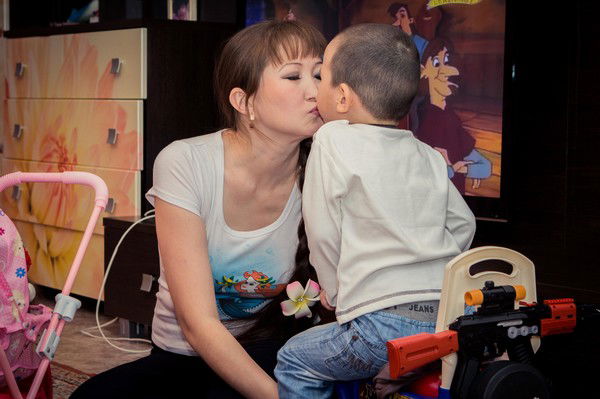 Жулдыз Багит