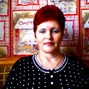 Татьяна Синичкина